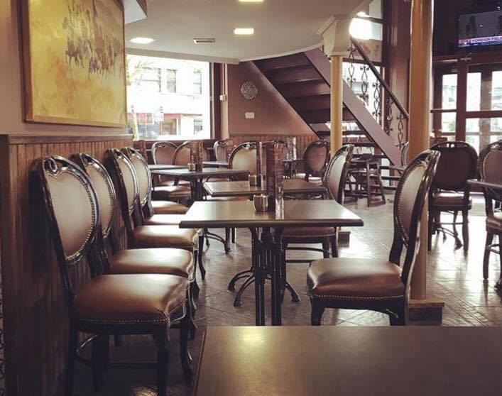 Hotel Stalingrad - Brussels — Photos 1